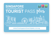 singapore tourist pass top up