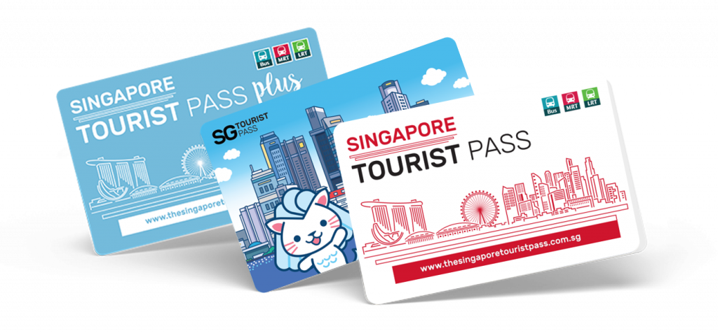 singapore safe travel card