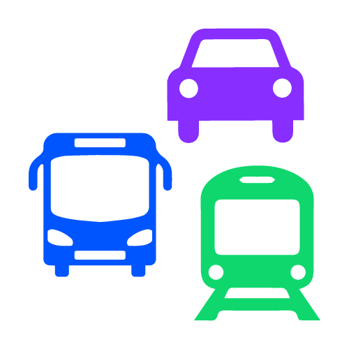 Public Transport & Motoring Payments